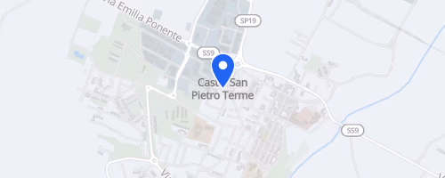 XI^ Circuito Citta' di Castel San Pietro Terme
