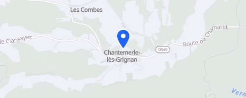 Marcher en suquee - Chantemerle-lès-Grignan