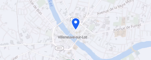 La Défi 47