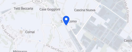 L'Etape Mondovì