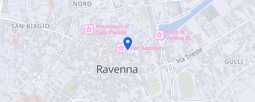 Marathon de Ravenne
