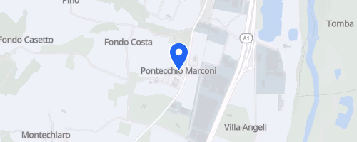 Per le colline Marconiane (9-5-3Km)