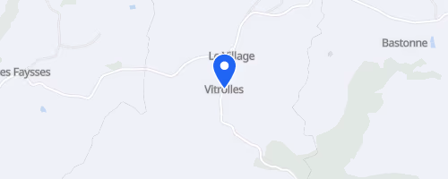 Ultra trail du rocher - Vitrolles