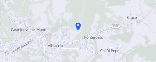 Trail della Pietra