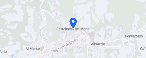 XXV GIRO DELLA PIETRA DI BISMANTOVA