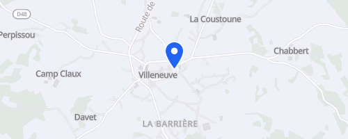6 Heures de Villeneuve