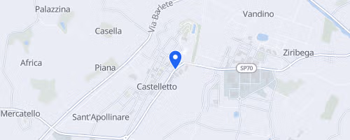 6° Camminata in Rosa