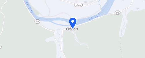Trail de l'Igue
