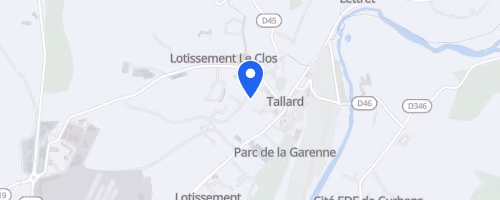 Trail du Château de Tallard