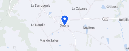 Les Foulées Blanches De Drulhe