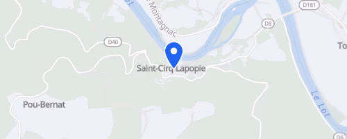 Triathlon de Saint-Cirq Lapopie