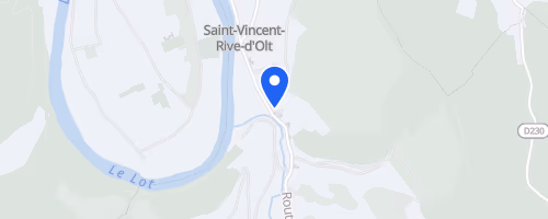 Les foulées du malbec - Saint-Vincent-Rive-d'Olt