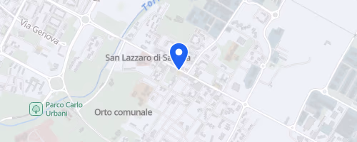 SanLazzaRun (9-2,5Km)