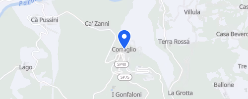 2° Cento Laghi Ultimate Trail