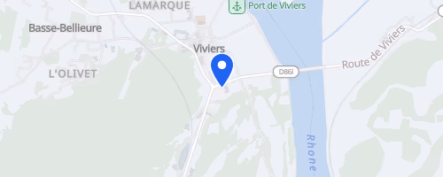 La vivaroise by arob@se - Viviers