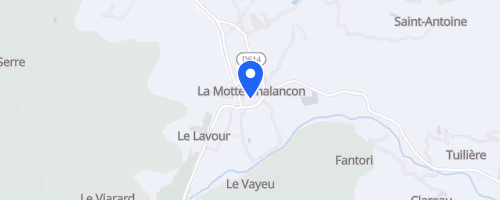 UTMC (Ultra Tour de la Motte-Chalancon)