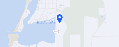 Arcadia Grit & Gravel Mountain Bike Race