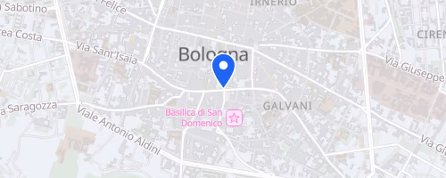 44° StraBologna (10-6-3,5Km)