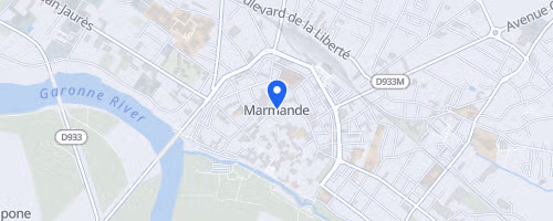 Night Marmand'trail - Marmande