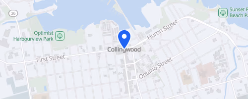Collingwood Open Water Swim