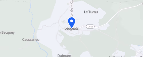 Trail Des Salamandres - Leogeats
