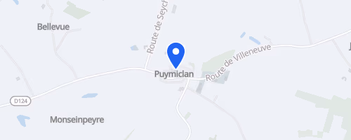 Foulées gauloises - Puymiclan