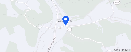 La calamanaise - Calamane