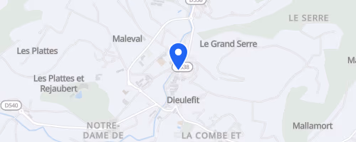 Trail de Dieulefit