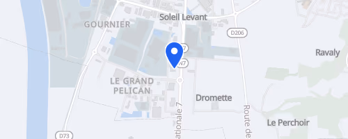 La Corima Drôme Provençale