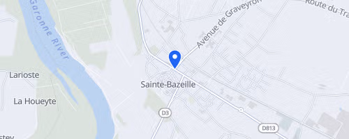 La Bazeillaise