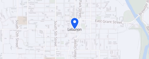 Lebanon Strawberry Run/Walk - 5k & 1 Mile