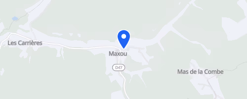 Trail du facteur - Maxou