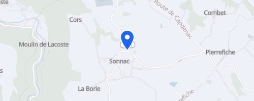 Trail des meuniers