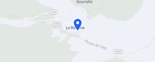 Raid Défi Rock and Road - La Beaume