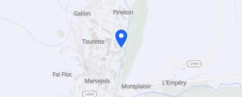 Sur Les Traces De La Bête - Marvejols