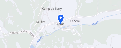 Triathlon de Catus
