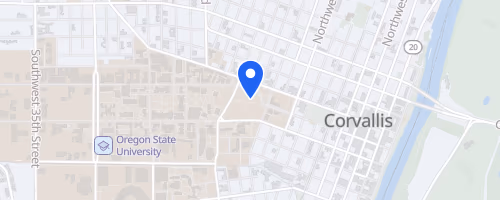 Corvallis Fall Festival Run