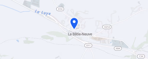 Trail des contreforts de Piolit - La Bâtie-Neuve