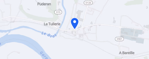 Course de la Saint-Clair - Gironde-sur-Dropt