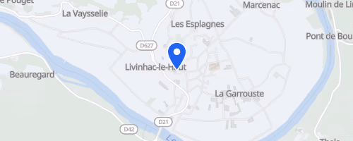 Olt'rail - Livinhac-le-Haut