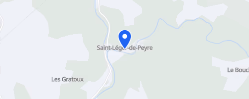 Ascension du val d'enfer - Saint-Léger-de-Peyre