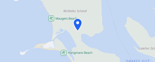 McNabs Half Marathon