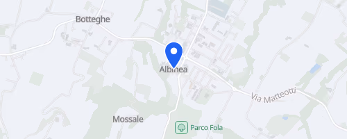 Camminata AIMA