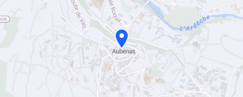L'Ardèche run - Aubenas