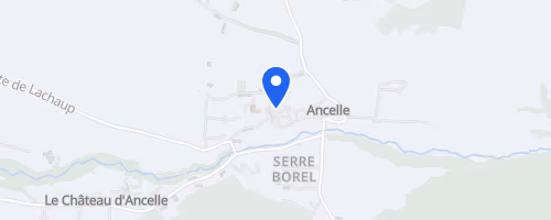 Ultra champsaur - Ancelle