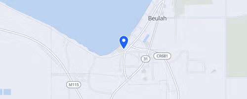 Beulah Firecracker 5K