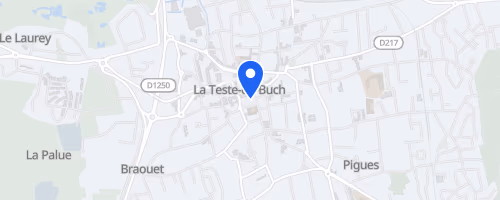 Praeditrail - La Teste-de-Buch