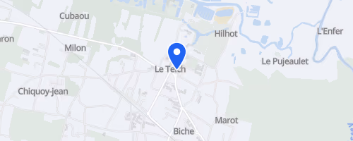 Foulées des plaines - Le Teich