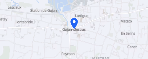 10 Kms Du Bassin - Gujan Mestras