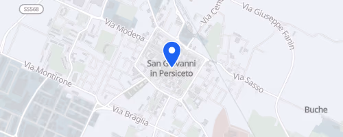 Triathlon Sprint San Giovanni in Persiceto